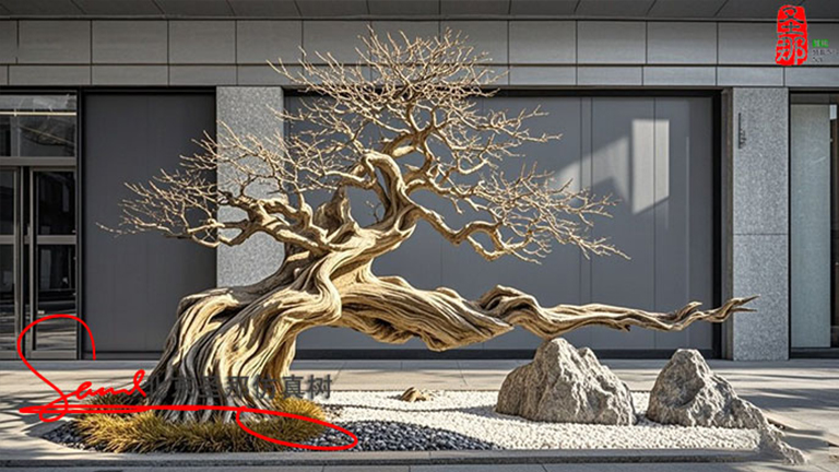 仿真樹.jpg 仿真樹