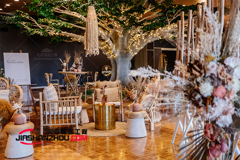 仿真樹(shù) 仿真樹(shù)