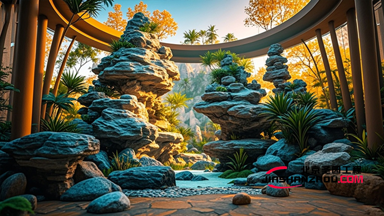 仿真假山.jpg 仿真假山