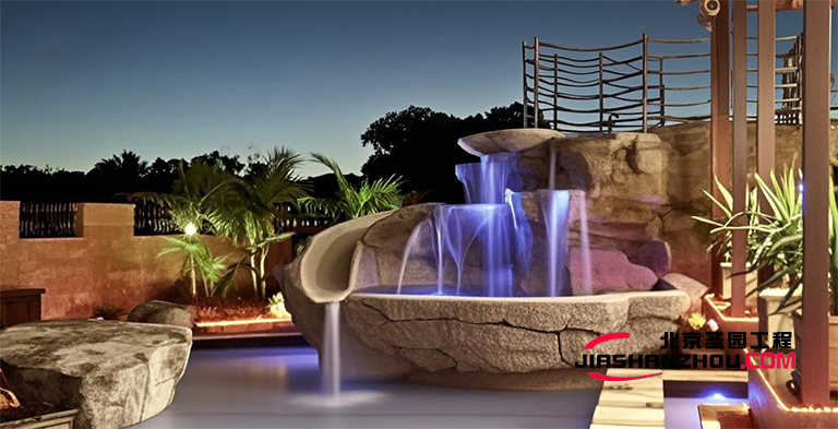 仿真假山.jpg 仿真假山