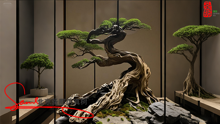 仿真樹.jpg 仿真樹