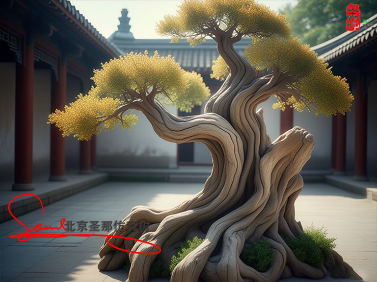 仿真樹.jpg 仿真樹