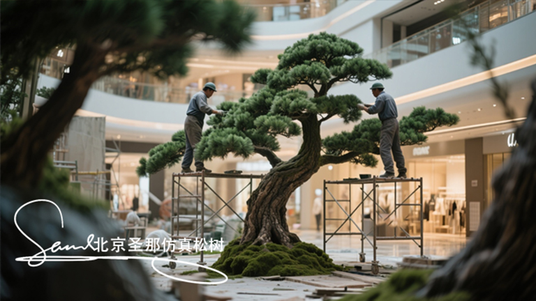 仿真樹(shù).jpg 仿真樹(shù)