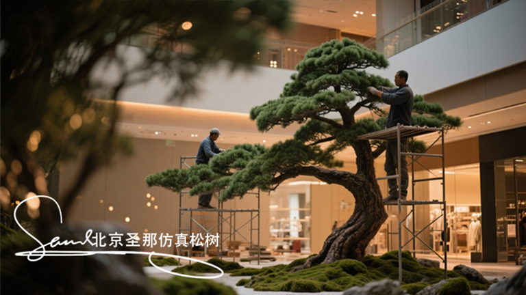 仿真樹(shù).jpg 仿真樹(shù)