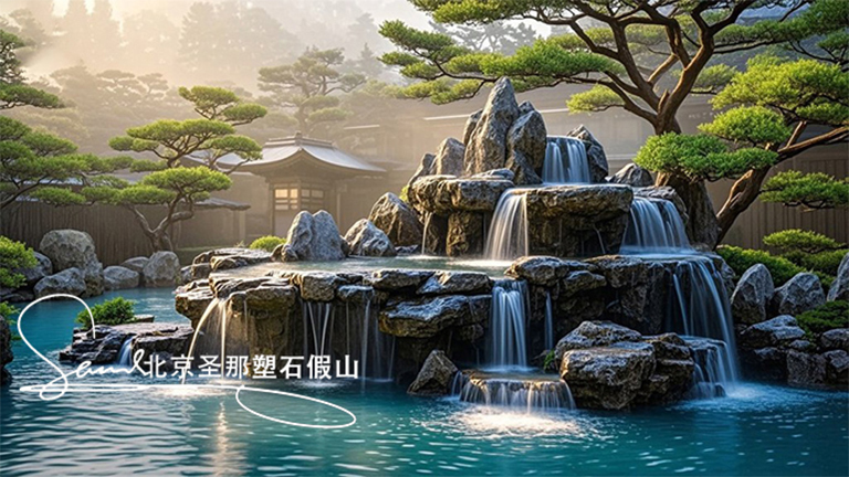 仿真假山.jpg 仿真假山